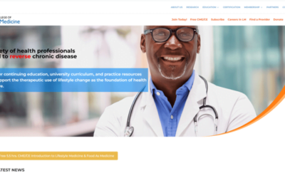 Elämäntapalääketieteen kursseja